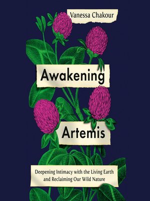 cover image of Awakening Artemis